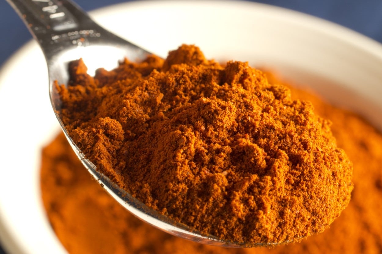 Berbere Baharatı Nedir? Yemeklerde Nasıl Kullanılır?