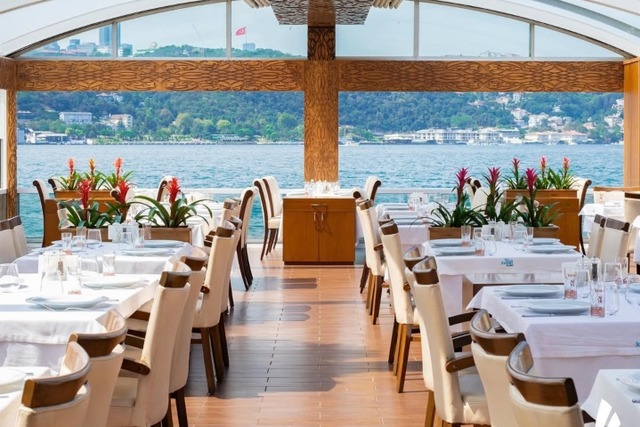 Villa Bosphorus