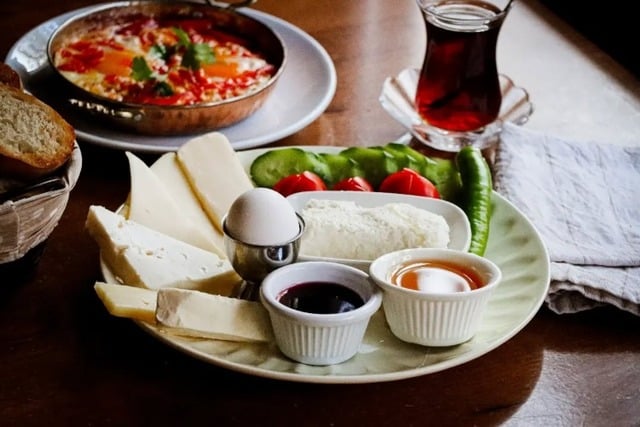 Emek Cafe
