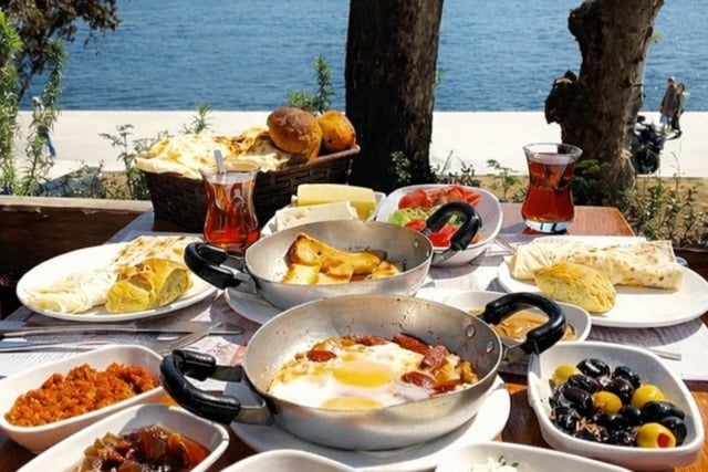 Kale Kafe