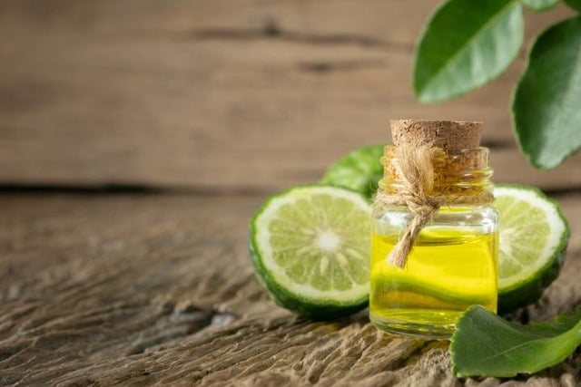 Bergamot Yağı