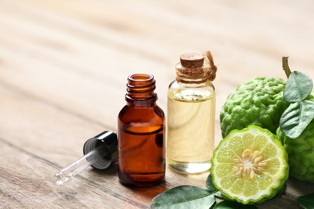 Bergamot Yağı Nedir? Ne İşe Yarar? Nasıl Kullanılır?