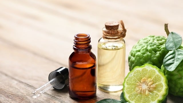 Bergamot Yağı Nedir? Ne İşe Yarar? Nasıl Kullanılır?