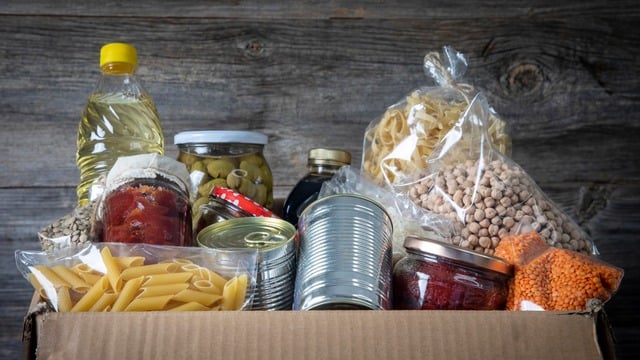 2026 Ramazan Kolisi Fiyatları Belli Oldu: ŞOK, Migros, CarrefourSA Kaç TL?