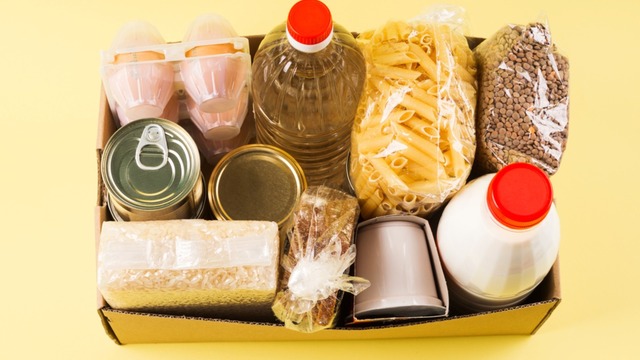 Ramazan Mutfak Alışveriş Listesinde Neler Olmalı? İftar ve Sahur İçin Temel İhtiyaçlar