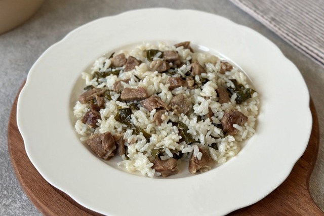 Çaput Aşı Tarifi