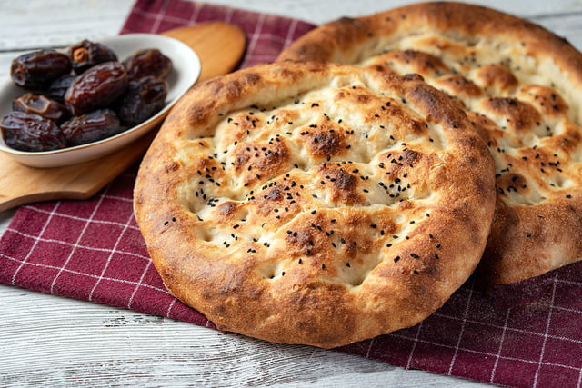 Ramazan Pidesi Tarifi