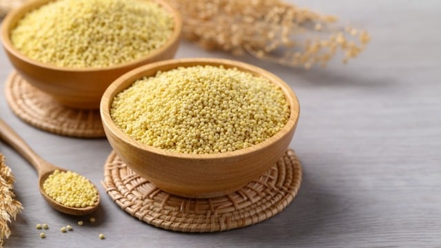 Darı Nedir? Nasıl Pişirilir, Nasıl Tüketilir?