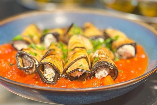 Fatel Restaurant