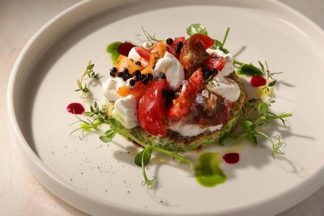 Divan Brasserie Kalamış