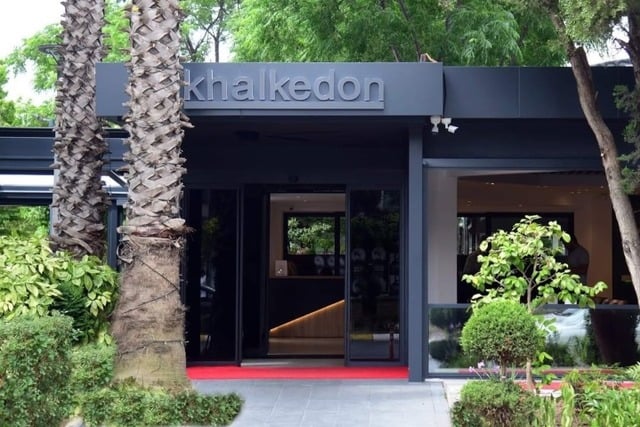 Khalkedon Kalamış