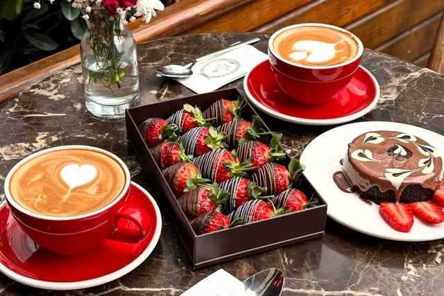 La Vie Praline