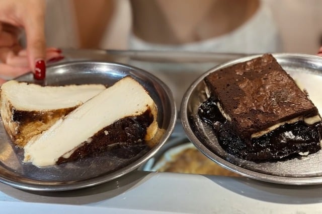 B. Blok Bakery