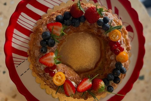 Mon Bakehouse
