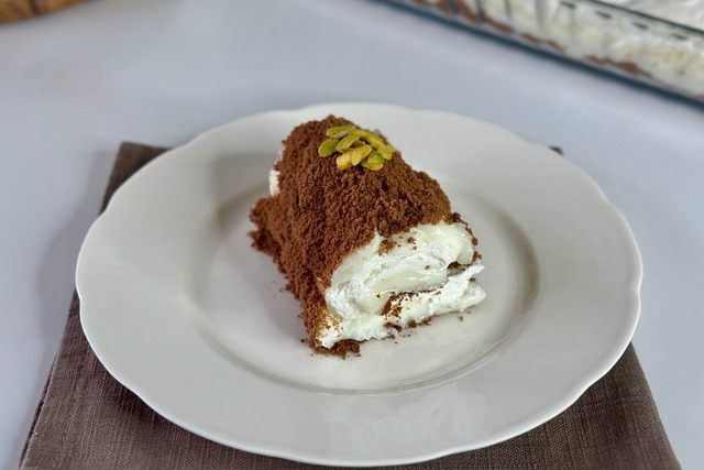 Ankara Sarması Tarifi