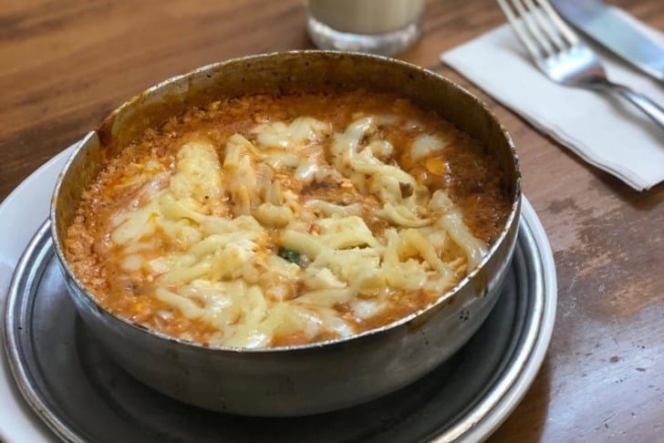 Lades Menemen
