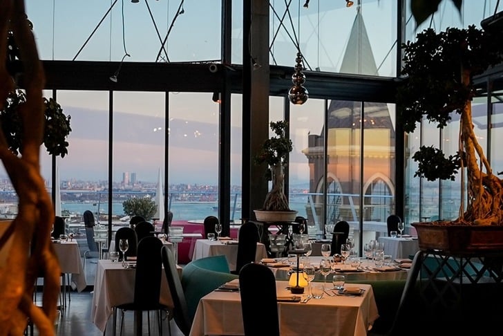 360 İstanbul