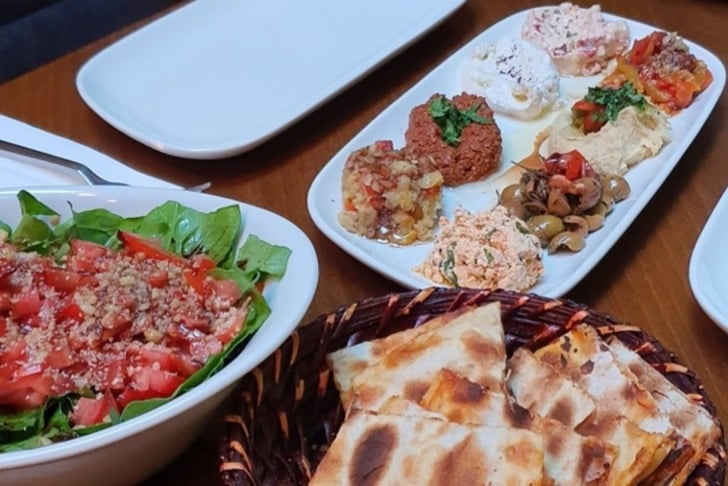 Pera Antakya