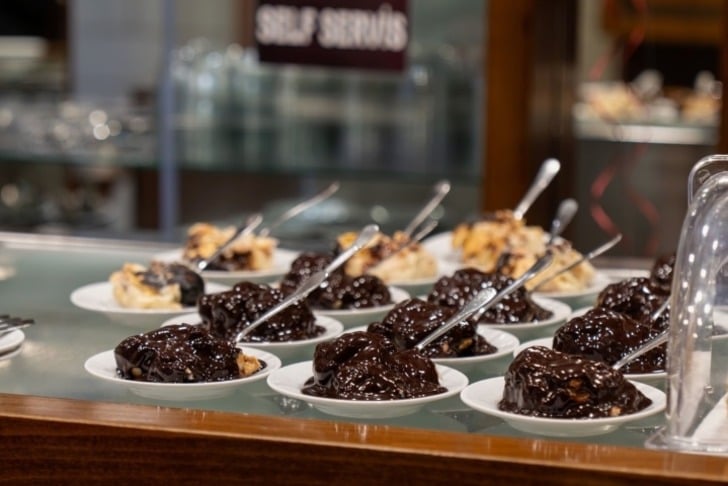 İnci Pastanesi