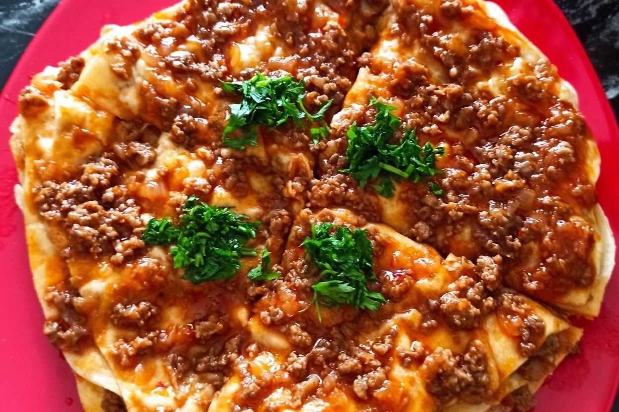 Eliz'in Tarifi: Klasik Kayseri Yağlaması