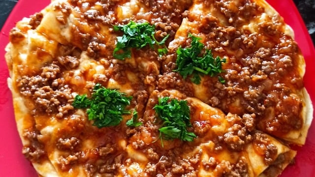 Eliz'in Tarifi: Klasik Kayseri Yağlaması