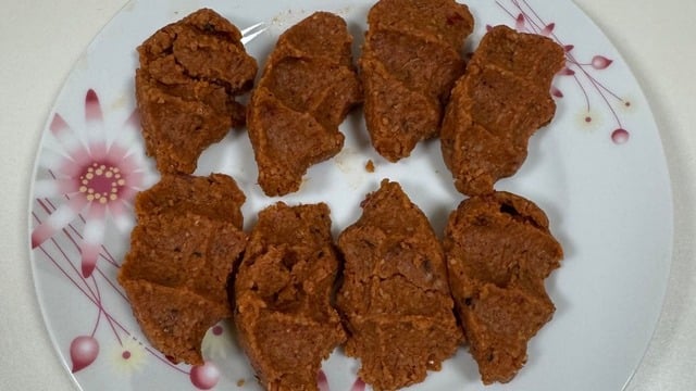 Şeyma'nın Tarifi: Adıyaman Usulü Çiğ Köfte