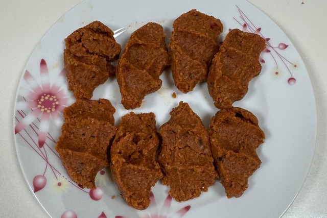 Adıyaman Usulü Çiğ Köfte Tarifi