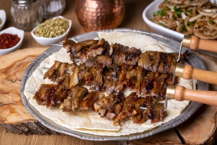 En iyi kebap mekanları