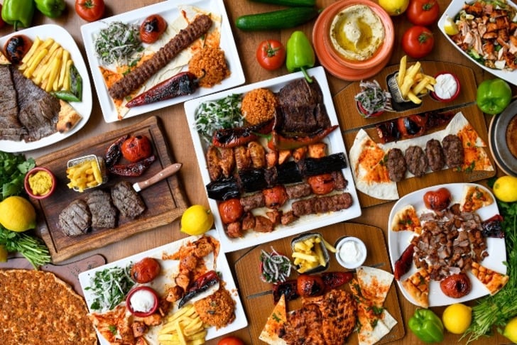Türkiye
