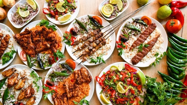 Türkiye'nin En İyi Kebap Mekanları - 2026 Güncel Rehber
