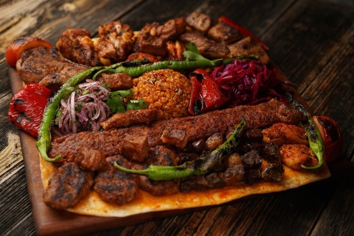 Türkiye