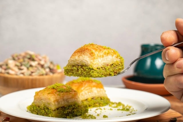 En İyi Baklavacılar