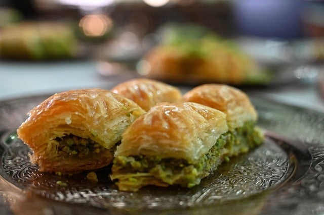 En İyi Baklavacılar