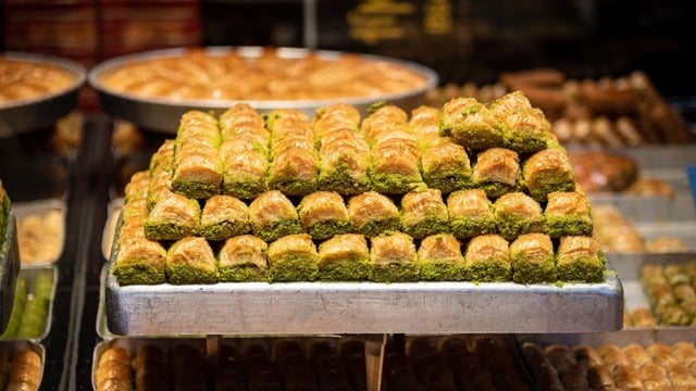 En İyi Baklavacılar - 2026 Kapsamlı Rehber