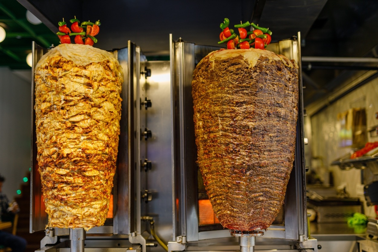 Mutlaka Denemeniz Gereken En Lezzetli Döner Mekanları