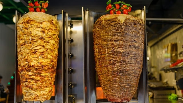 Mutlaka Denemeniz Gereken En Lezzetli Döner Mekanları