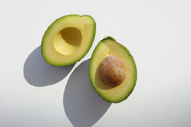 Bebek Avokado
