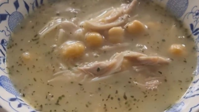 Elif'in Tarifi: Erenler Çorbası