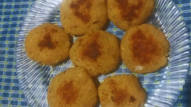 Cansu'nun Tarifi: Çorum Köftesi