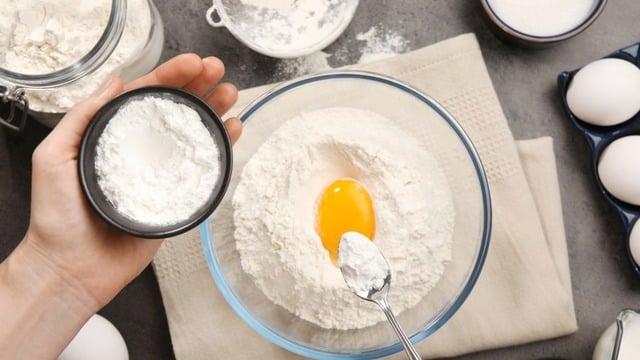 Kabartma Tozu Yerine Ne Kullanılır? En Pratik Alternatifler