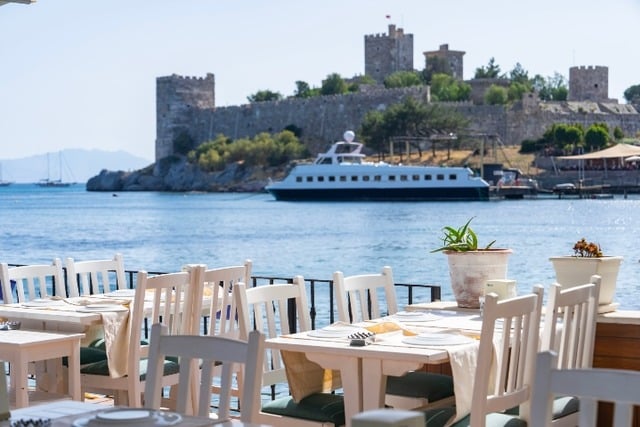 Bodrum