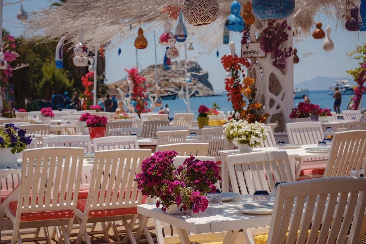 Bodrum'un En İyi Balıkçıları - 2026