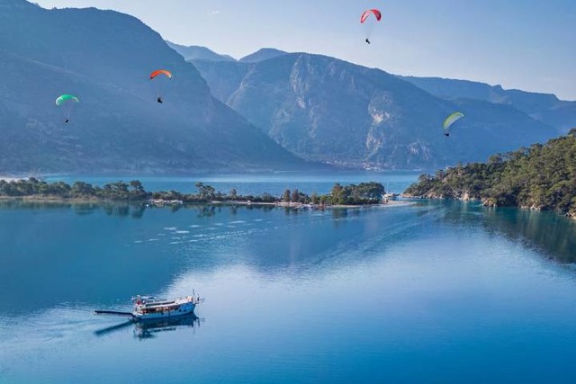 Ölüdeniz