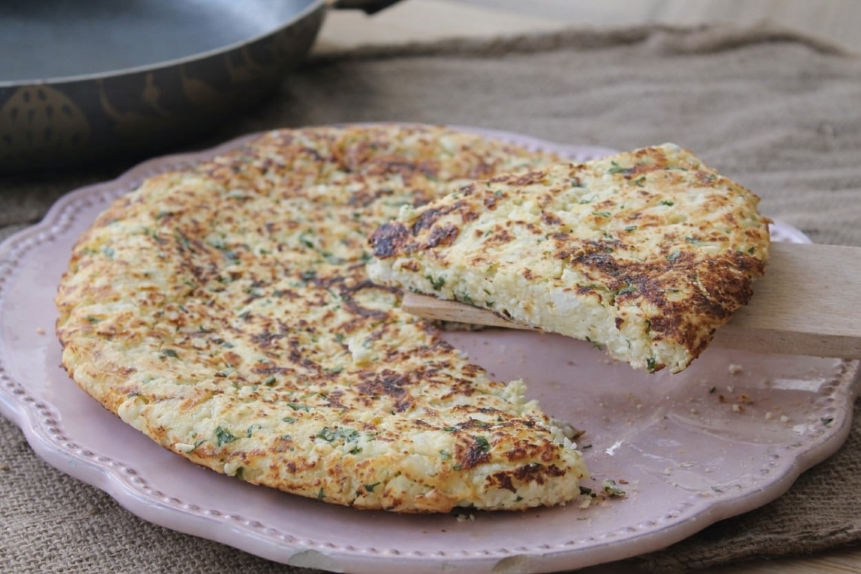 Daha Kolayı Yok: Tavada Kırpık Börek
