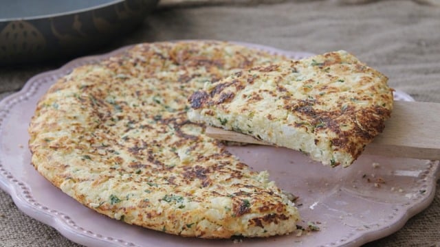 Daha Kolayı Yok: Tavada Kırpık Börek