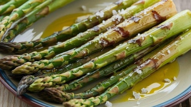 Kuşkonmaz Nasıl Yenir? Kuşkonmaz Nasıl Pişirilir ve Tüketilir?