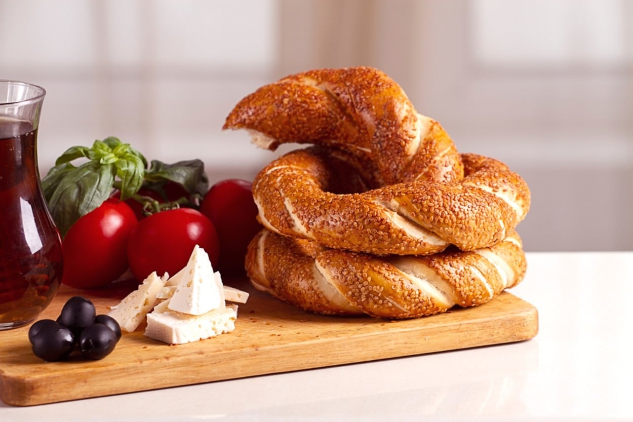 Simit Kilo Aldırır mı? Diyette Simit Yenir mi?