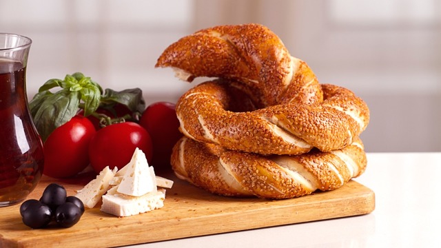 Simit Kilo Aldırır mı? Diyette Simit Yenir mi?