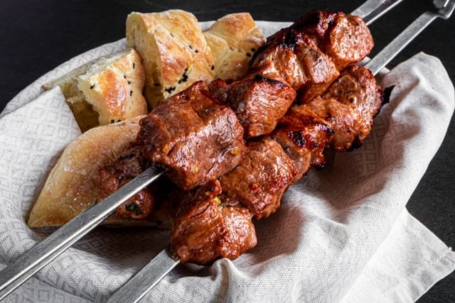 Şaşlık