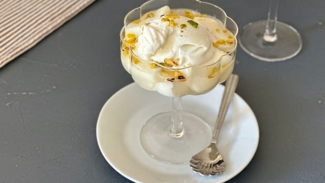 Nefis Aromasıyla: Hetaliye